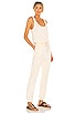 Avalon Jumpsuit, view 2, click to view large image.