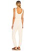 view 3 of 3 Avalon Jumpsuit in Cream
