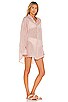 view 3 of 4 Playa Shirt Dress in Sunkissed