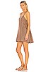 view 3 of 3 Nola Mini Dress in Java