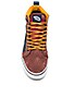 SK8 Hi MTE, view 4 of 6, click to view large image.