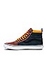 SK8 Hi MTE, view 5 of 6, click to view large image.