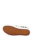 view 6 of 6 Classic Slip-On in Color Theory Checkerboard Cloud