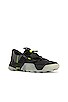 view 2 of 6 U Shiki Slipper CC ADV in Black