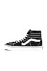 SK8-Hi, view 5, click to view large image.