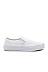 view 1 of 6 Slip-On in White