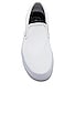 ZAPATILLA DEPORTIVA SLIP-ON, view 4, click to view large image.