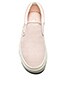 Classic Slip On Sneaker, view 4 of 6, click to view large image.
