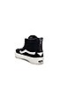ZAPATILLA DEPORTIVA SK8-HI SLIM ZIP, view 3, click to view large image.