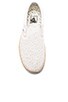Mesh Classic Slip-On Espadrille, view 4 of 6, click to view large image.