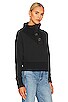 view 2 of 4 Milan Sweater in Black