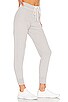 PANTALON SWEAT ALICE, view 2 of 5, click to view large image.