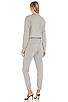 Finn Jumpsuit, view 3, click to view large image.