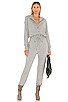 Finn Jumpsuit, view 4, click to view large image.