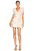 Mahita Dress, view 1 of 3, click to view large image.