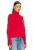 view 2 of 4 LERATO セーター in Red