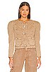 Camilla Quilted Jacket, view 2 of 5, click to view large image.