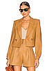 Milani Jacket, view 1 of 5, click to view large image.