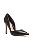 view 2 of 5 Rowin Heel in Black