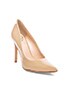 view 2 of 5 Kain Patent Leather Heel in Nude