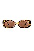 view 1 of 3 Zou Bisou in Eco Tort