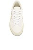 view 4 of 6 CAMPO スニーカー in Extra White & Almond