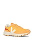 view 2 of 7 x ba&sh Alveomesh Sneaker in Ouro Pierre