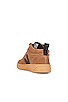 view 3 of 7 RORAIMA 스니커즈 in Brown & Black