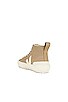 view 3 of 6 NOVA HIGH TOP 스니커즈 in Dune Pierre