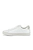 view 5 of 6 Esplar Sneaker in Extra White