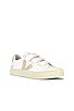 view 2 of 6 RECIFE スニーカー in Extra White & Sable