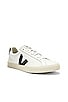 view 2 of 6 Esplar Sneaker in White & Black