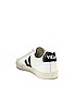 view 3 of 6 ESPLAR 스니커즈 in White & Black