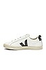 view 5 of 6 ESPLAR 스니커즈 in White & Black