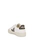 view 3 of 6 CAMPO 스니커즈 in Extra White & Kaki
