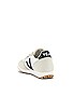view 3 of 6 SDU 스니커즈 in White & Black & Natural