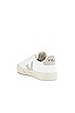 view 3 of 6 Campo Sneaker in Extra White & Natural Suede