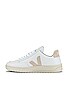 view 5 of 6 V-12 Sneaker in Extra-White & Sable