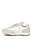 view 5 of 6 RIO BRANCO 스니커즈 in White & Pierre & Natural