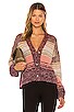 view 1 of 4 Lara Sweater in Multi