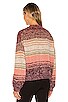 view 3 of 4 Lara Sweater in Multi
