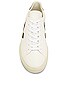 view 4 of 6 Campo Sneakers in Extra White & Kaki