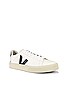 view 2 of 6 Campo Sneaker in Extra White & Black