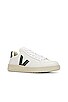 view 2 of 6 V-12 Sneakers in Extra White & Cyprus