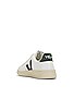 view 3 of 6 V-12 Sneakers in Extra White & Cyprus