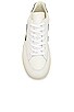 view 4 of 6 V-12 Sneakers in Extra White & Cyprus