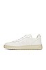 view 5 of 6 V-10 Sneaker in Extra White