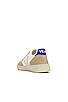 view 3 of 6 V-10 Bastille Sneaker in Extra White & Sahara Paros