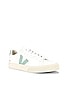view 2 of 6 Campo Sneaker in Extra White & Matcha