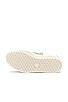 view 6 of 6 ZAPATILLA DEPORTIVA CAMPO in Extra White & Matcha